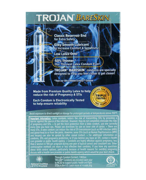 Trojan ENZ